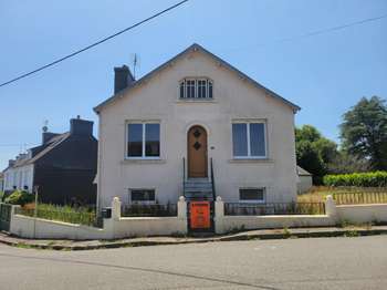 Vente Maison 3 chambresGourin