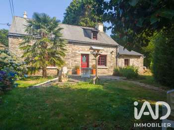 Vente Maison 2 chambresGourin