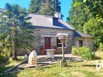 Vente Maison 2 chambresGourin