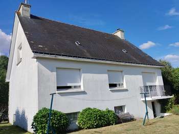 Vente Maison 3 chambresGourin