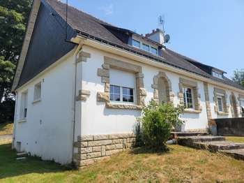 Vente Maison 2 chambresGourin