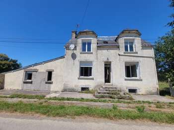 Vente maison Gourin 56
