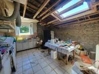Vente maison