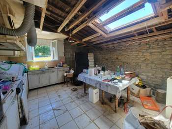 Vente maison