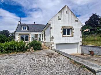 Photo Vente maison Gourin