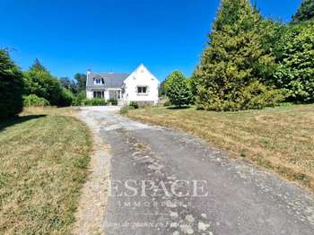 Vente maison 6 pièces Gourin 56