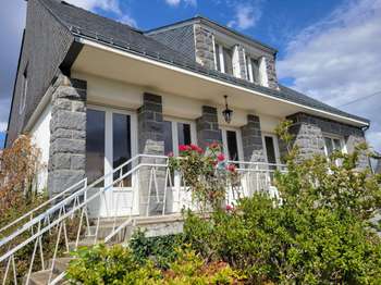 Vente Maison 4 chambresGourin