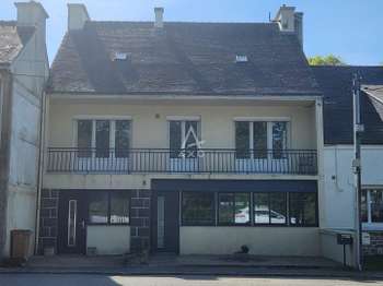 Vente Maison 4 chambresGourin