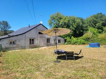 Vente maison 4 pièces Gourin 56