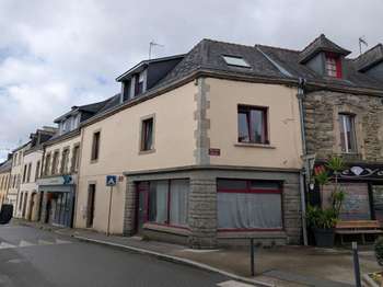 Photo Vente maison Gourin