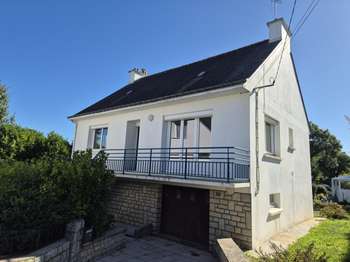 Vente Maison 3 chambresGourin