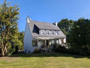 Vente Maison 5 chambresGourin