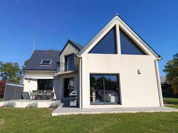 Vente maison 5 pièces Gourin 56