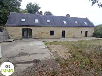Vente maison 4 pièces Gourin 56