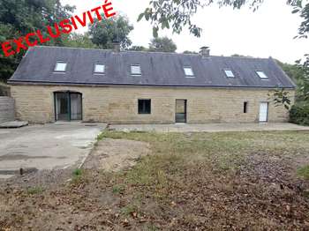 Vente Maison 3 chambresGourin