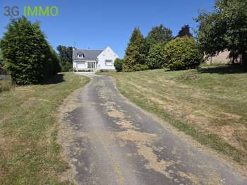 Vente Maison 3 chambresGourin