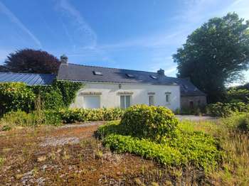 Vente maison 4 pièces Gourin 56