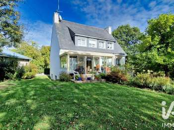 Vente Maison 5 chambresGourin