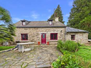 Vente Maison 3 chambresGourin