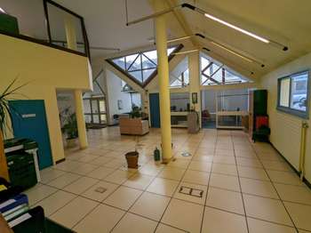 Vente maison 11 pièces