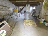 Vente maison 10 pièces