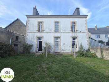 Vente maison 10 pièces Gourin 56