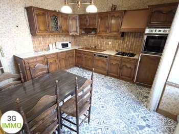 Vente maison 10 pièces