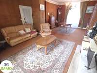 Vente maison 10 pièces
