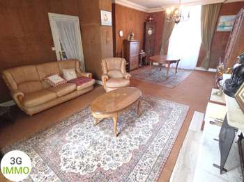Vente maison 10 pièces