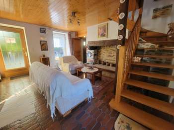 Vente maison 3 pièces Gourin 56