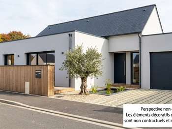 Vente Maison 3 chambresGourin