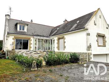 Vente Maison 3 chambresGourin