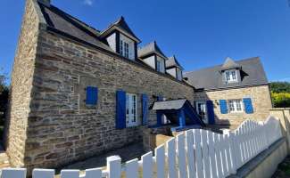 Photo Vente maison Gourlizon