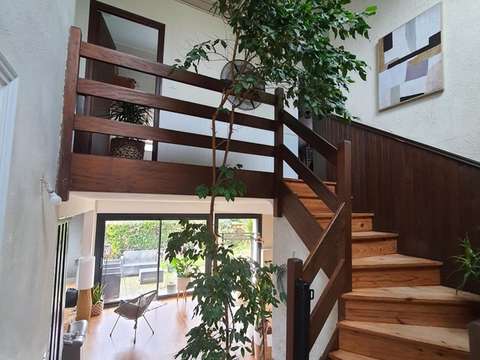 Vente maison 6 pièces Gourlizon 29