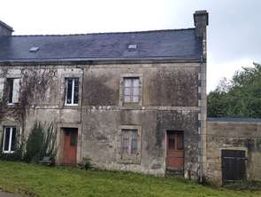 Vente MaisonGourlizon