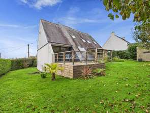 Vente Maison 4 chambresGourlizon