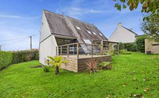 Photo Vente maison Gourlizon