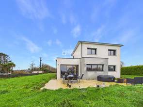 Vente Maison 4 chambresGourlizon