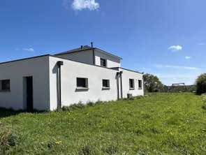 Vente Maison 4 chambresGourlizon