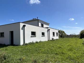 Vente maison 6 pièces Gourlizon 29