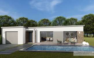 Photo Vente maison Gourlizon