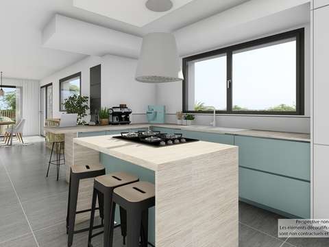 Vente maison 4 pièces Vente maison 4 pièces