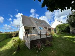 Vente Maison 4 chambresGourlizon