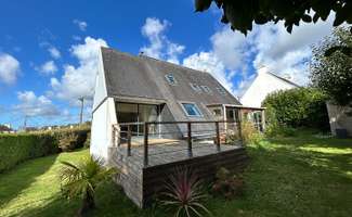 Photo Vente maison Gourlizon