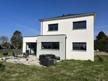 Photo Vente maison Gourlizon