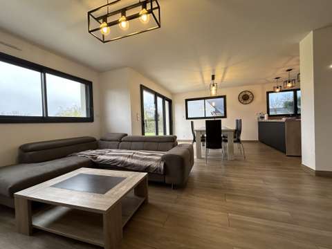 Vente maison 6 pièces Vente maison 6 pièces