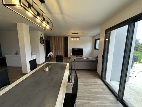 Vente maison 6 pièces Vente maison 6 pièces