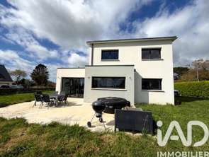 Vente Maison 4 chambresGourlizon