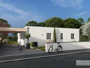 Vente Maison 3 chambresGourlizon