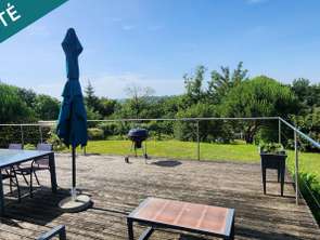 Vente Maison 5 chambresGourlizon